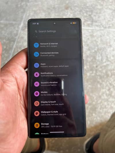 Google Pixel 6a
