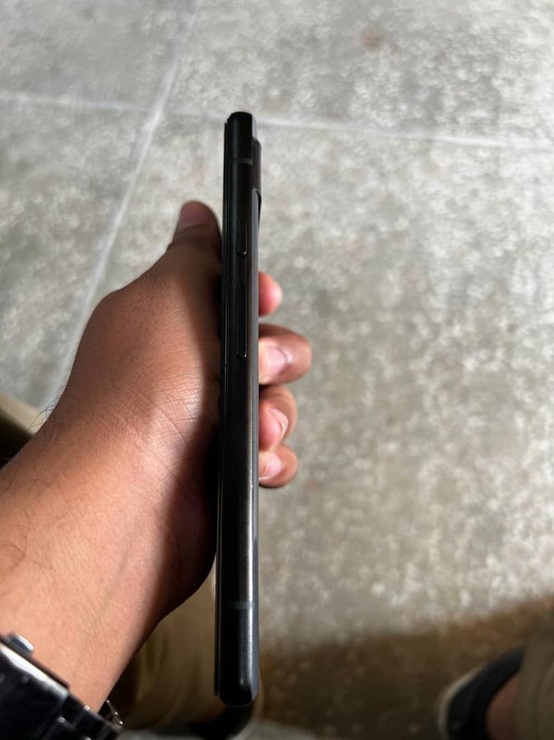Google Pixel 6a 1