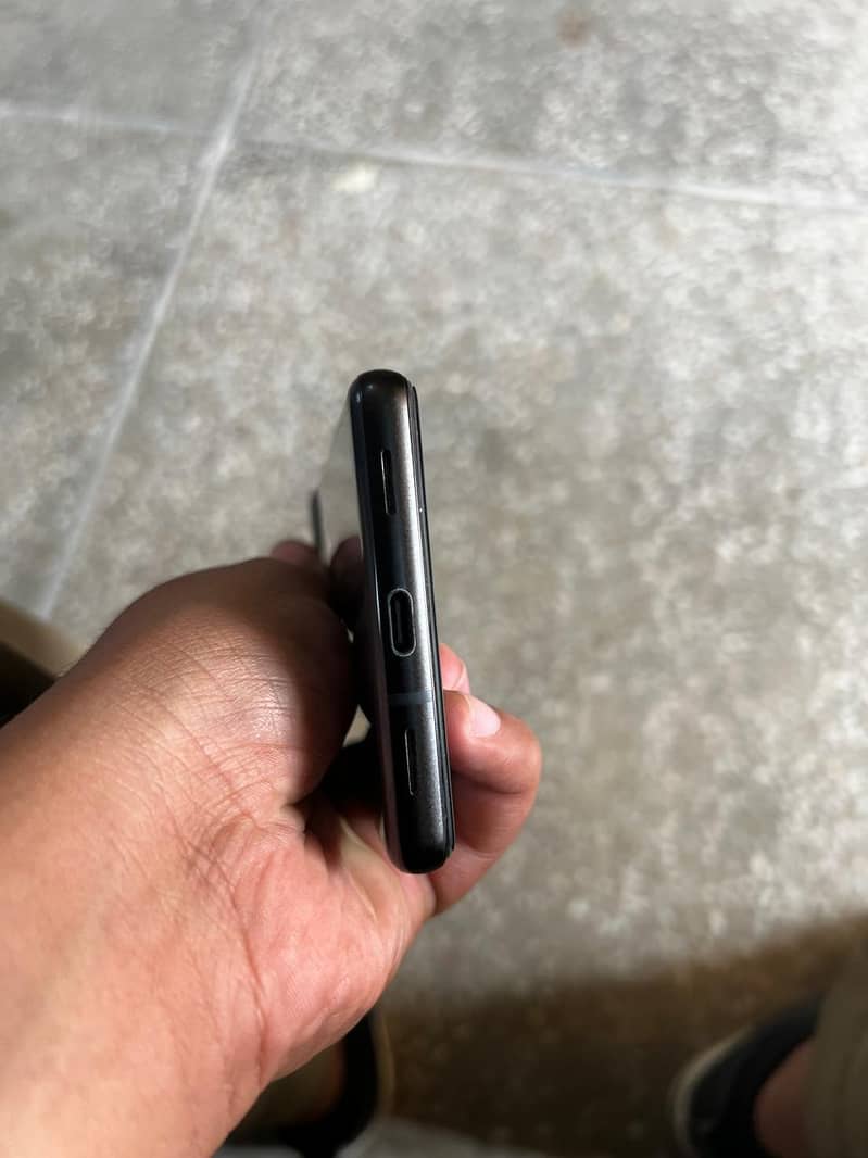 Google Pixel 6a 3