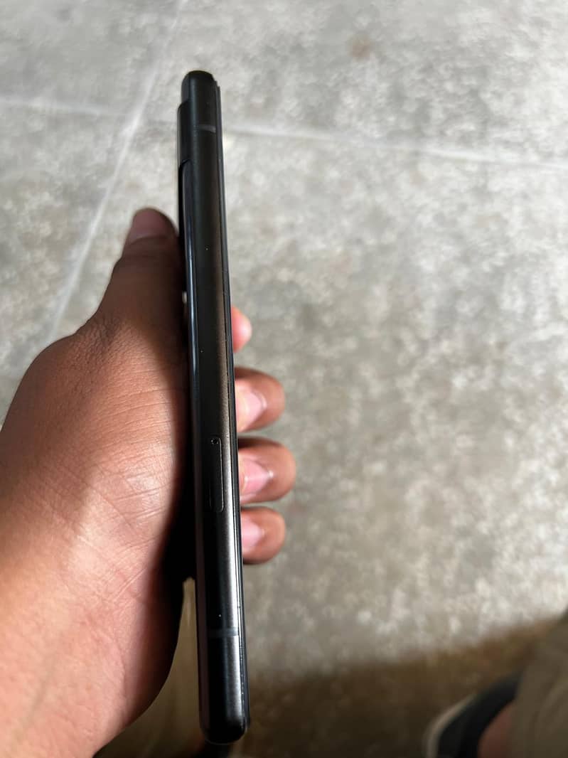 Google Pixel 6a 4