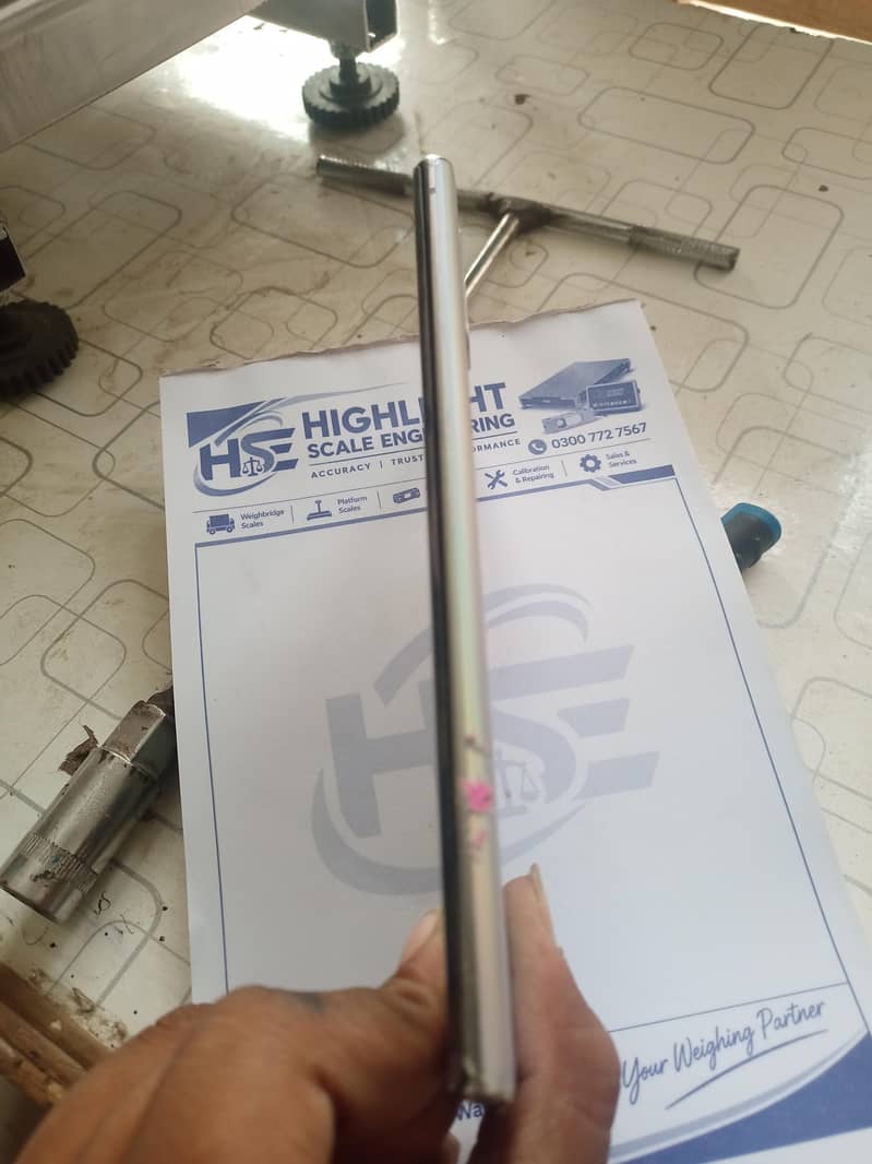 Samsung Mobile Note 10 Plus 2