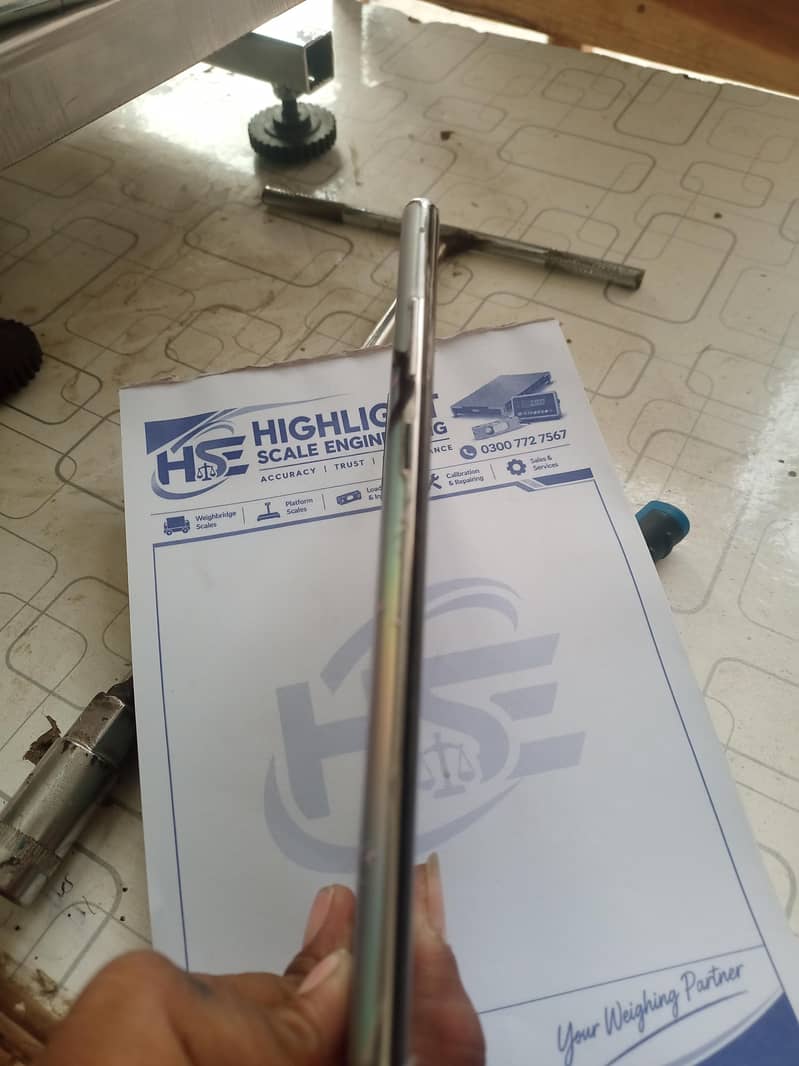 Samsung Mobile Note 10 Plus 3
