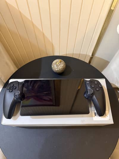 PlayStation 5 playstation Portal