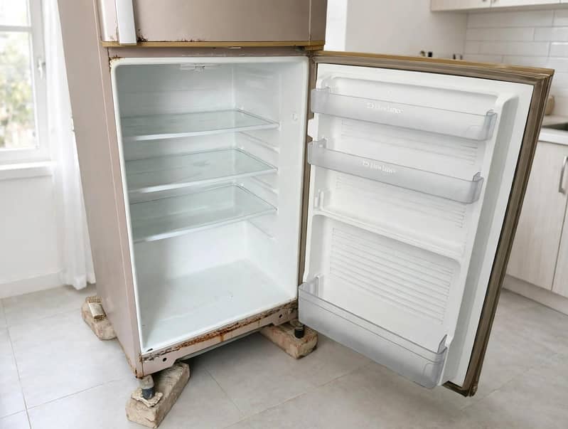 selling  fridge 1