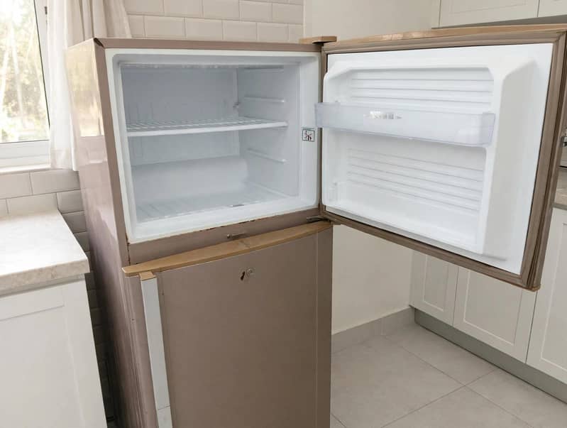 selling  fridge 2