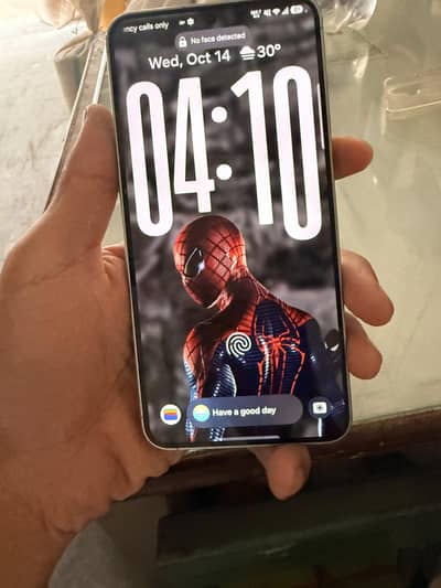 Samsung Mobile S25 Plus | 512GB