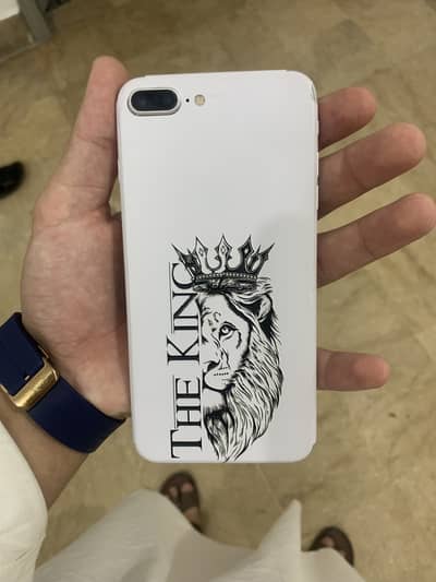 Apple iPhone 8 Plus
