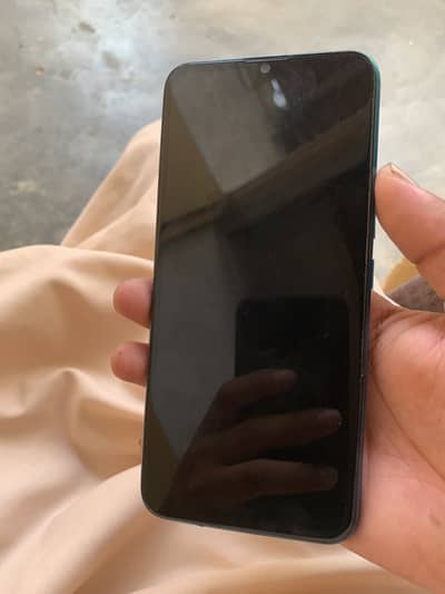 Infinix Smart 6