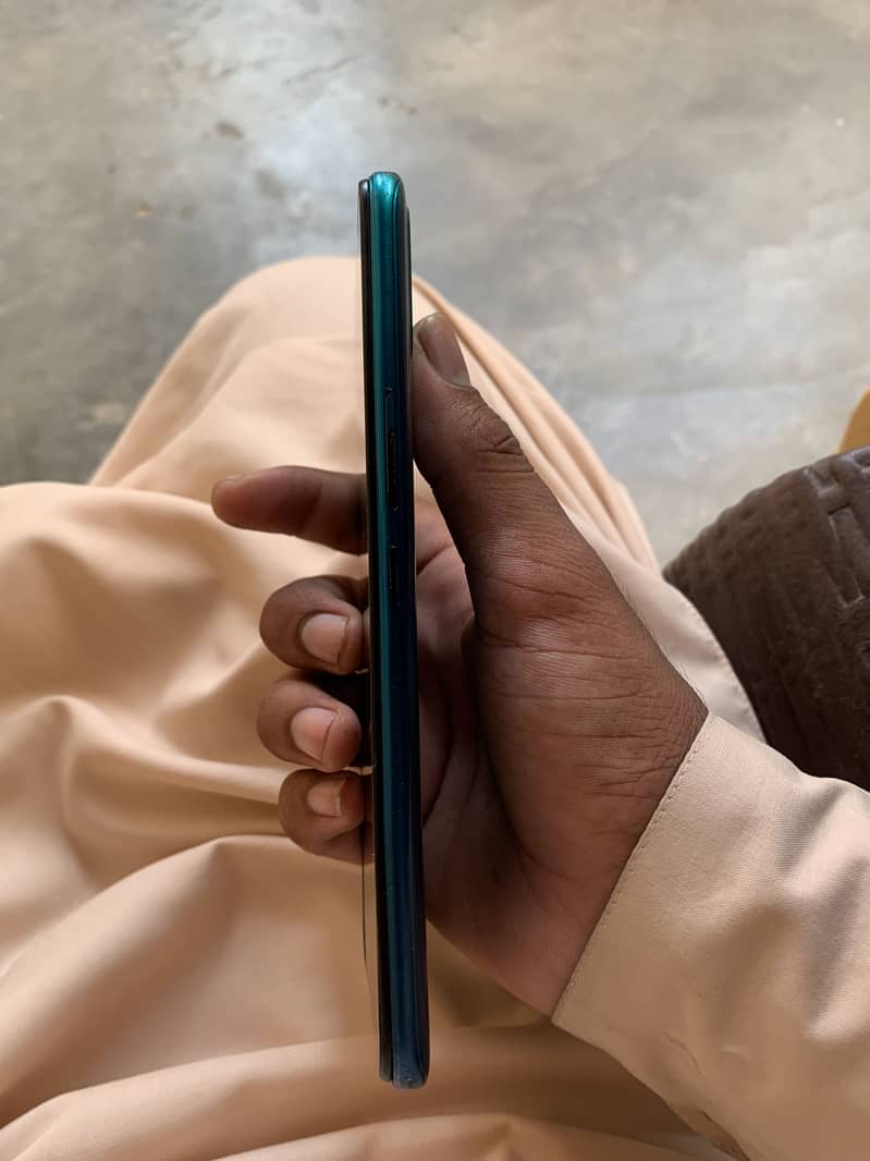 Infinix Smart 6 2