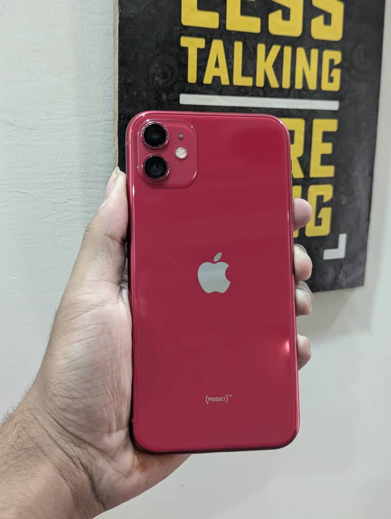 Apple iPhone 11 0
