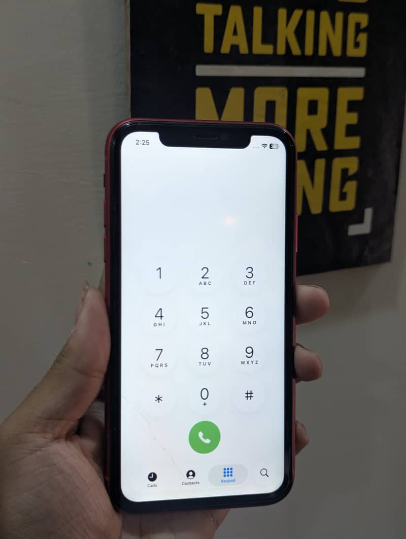 Apple iPhone 11 4