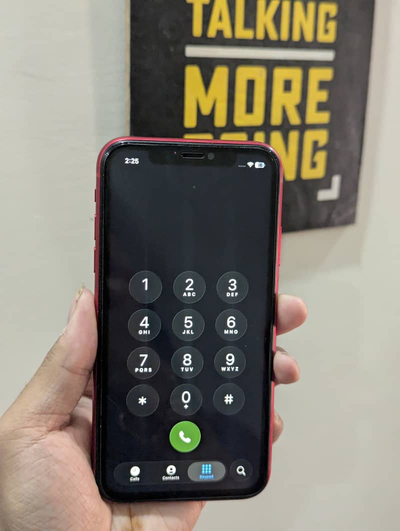 Apple iPhone 11 5