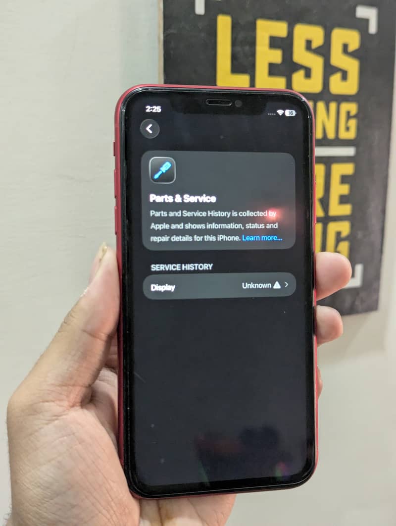 Apple iPhone 11 9