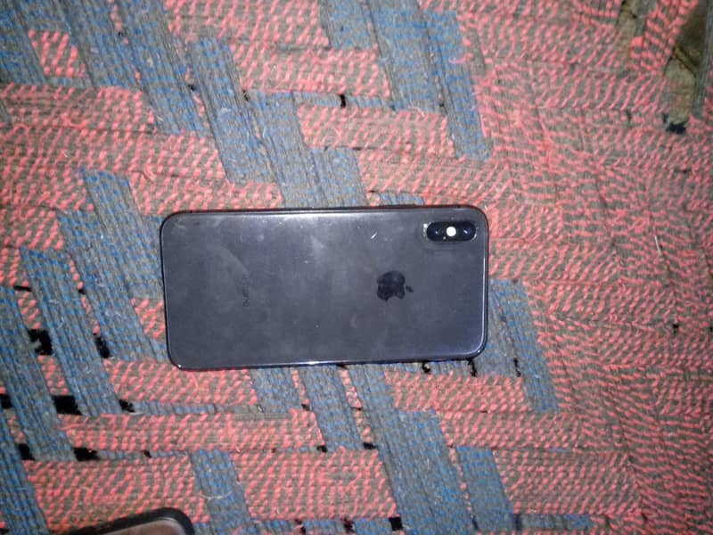 Apple iPhone X 2