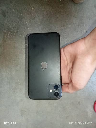 Apple iPhone 11