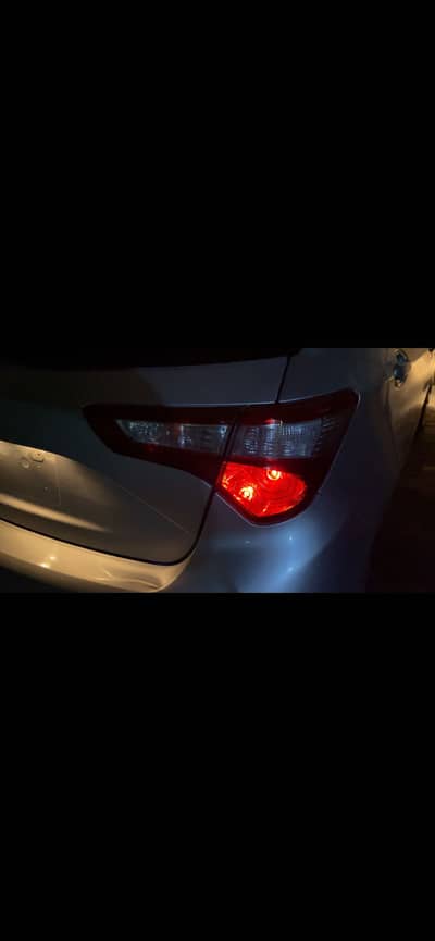 Toyota Vitz 2022