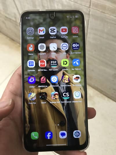 Infinix hot 60 i