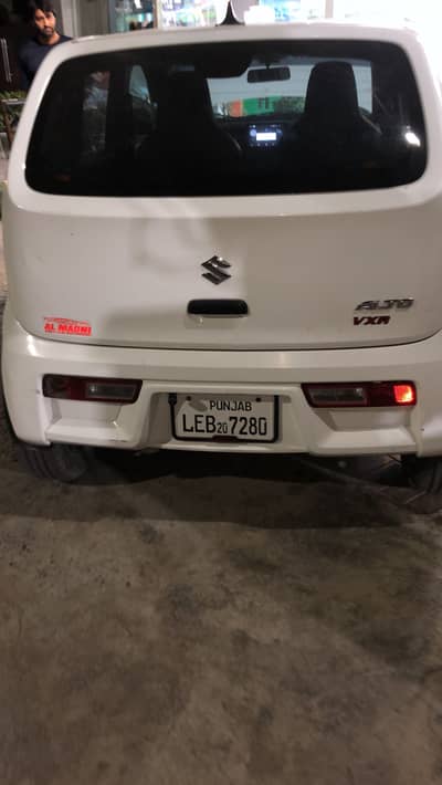 Rent a car