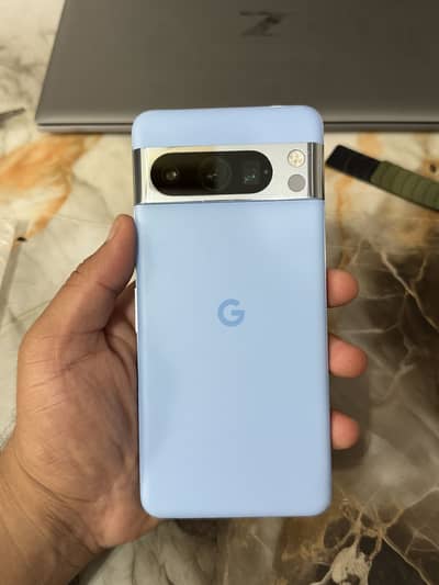 Google Pixel 8 Pro