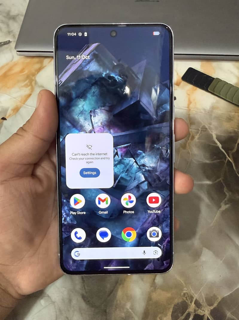 Google Pixel 8 Pro 1