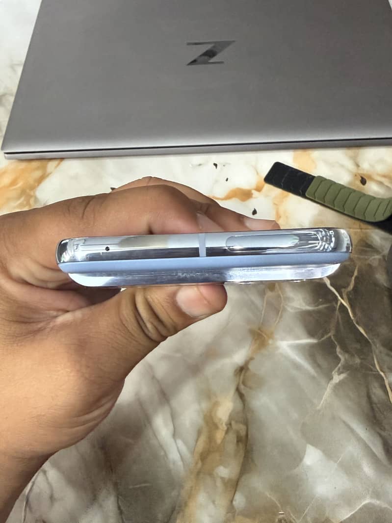 Google Pixel 8 Pro 5