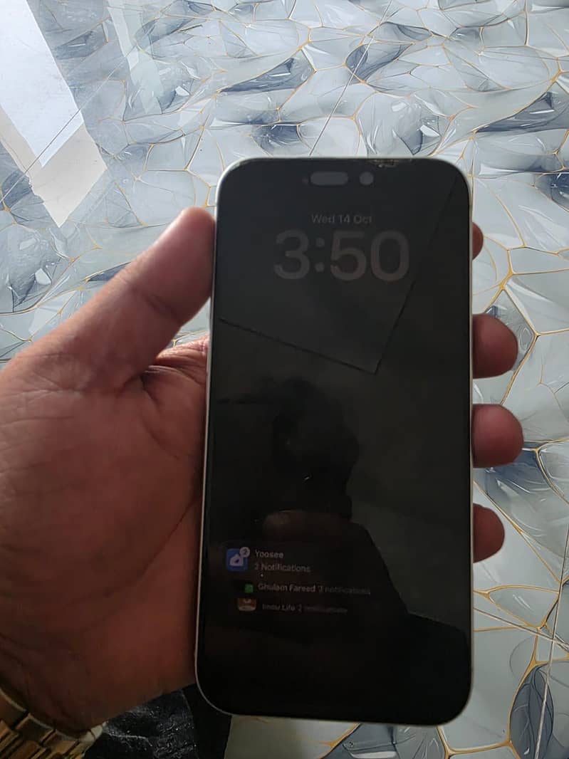 Apple iPhone 17 Pro Max 6