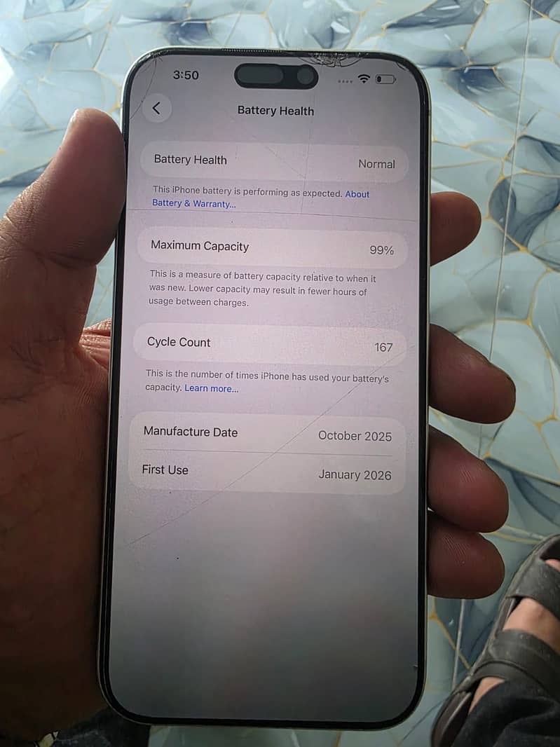 Apple iPhone 17 Pro Max 10