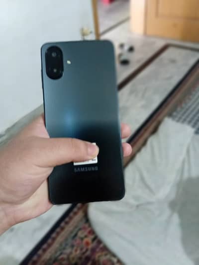 Samsung Mobile A07 5G 4gb 64gb