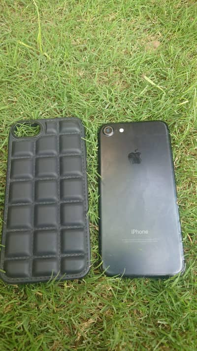 IPHONE 7 PTA APPROVED 128GB STORAGE BEST BATTERY BACKUP