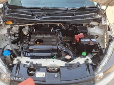Suzuki Cultus VX 2018