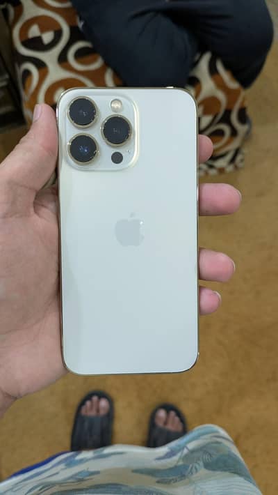Apple iPhone 13 Pro pta approved