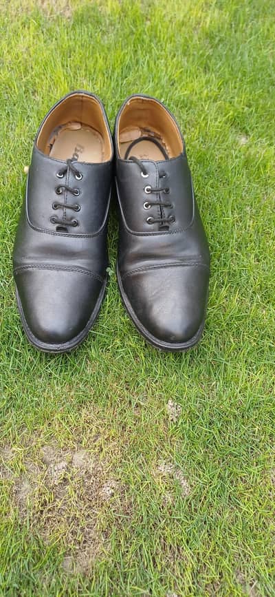 Bata Formal Shoes 43 Size