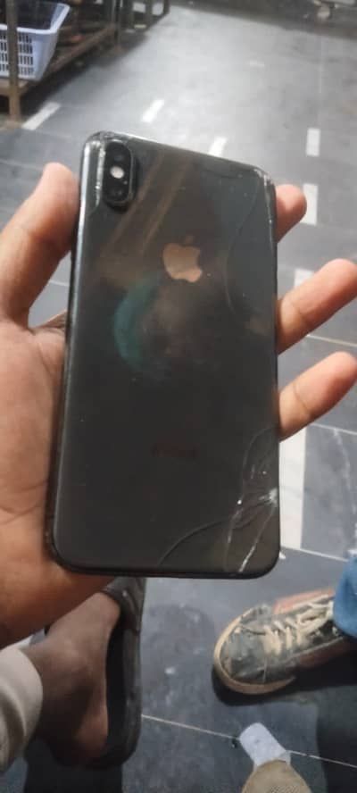 Apple iPhone X