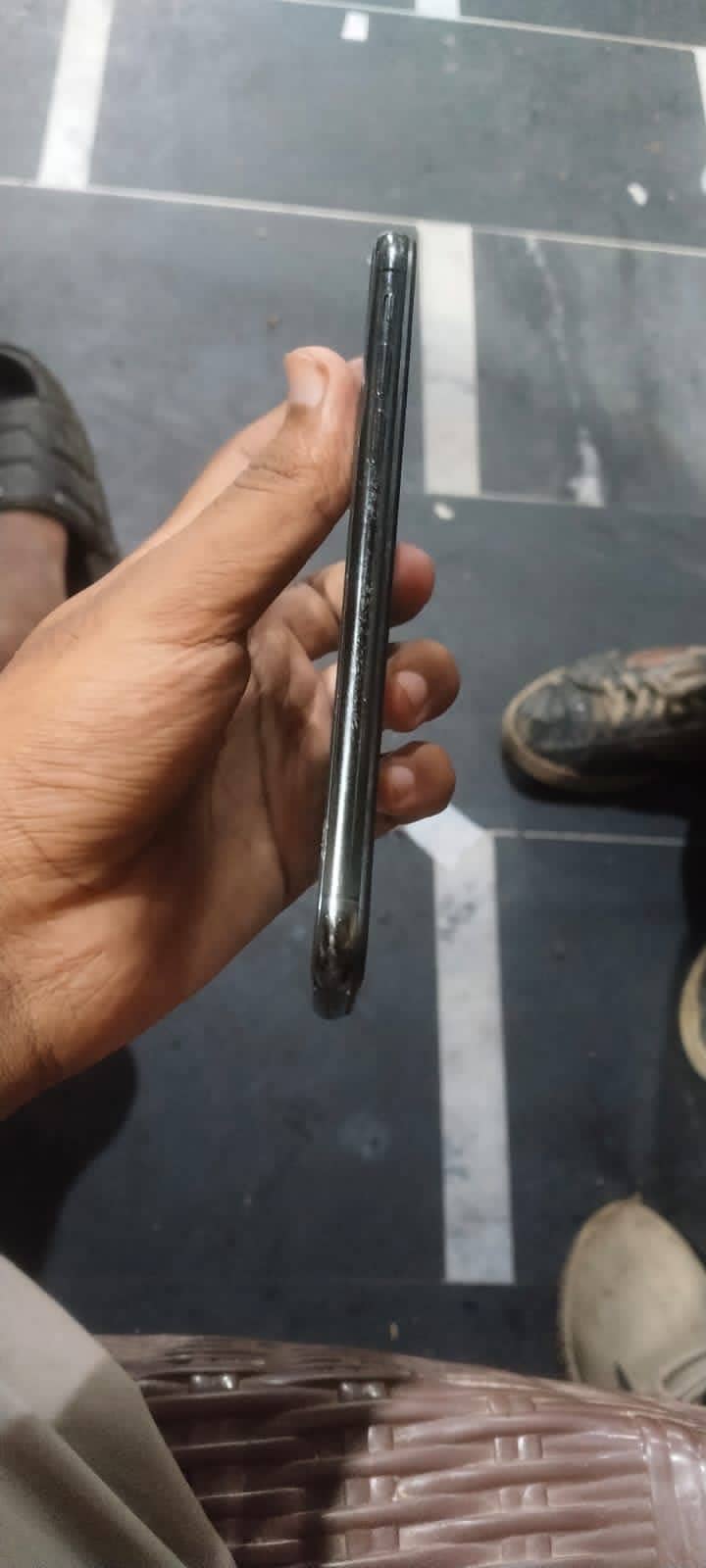 Apple iPhone X 1