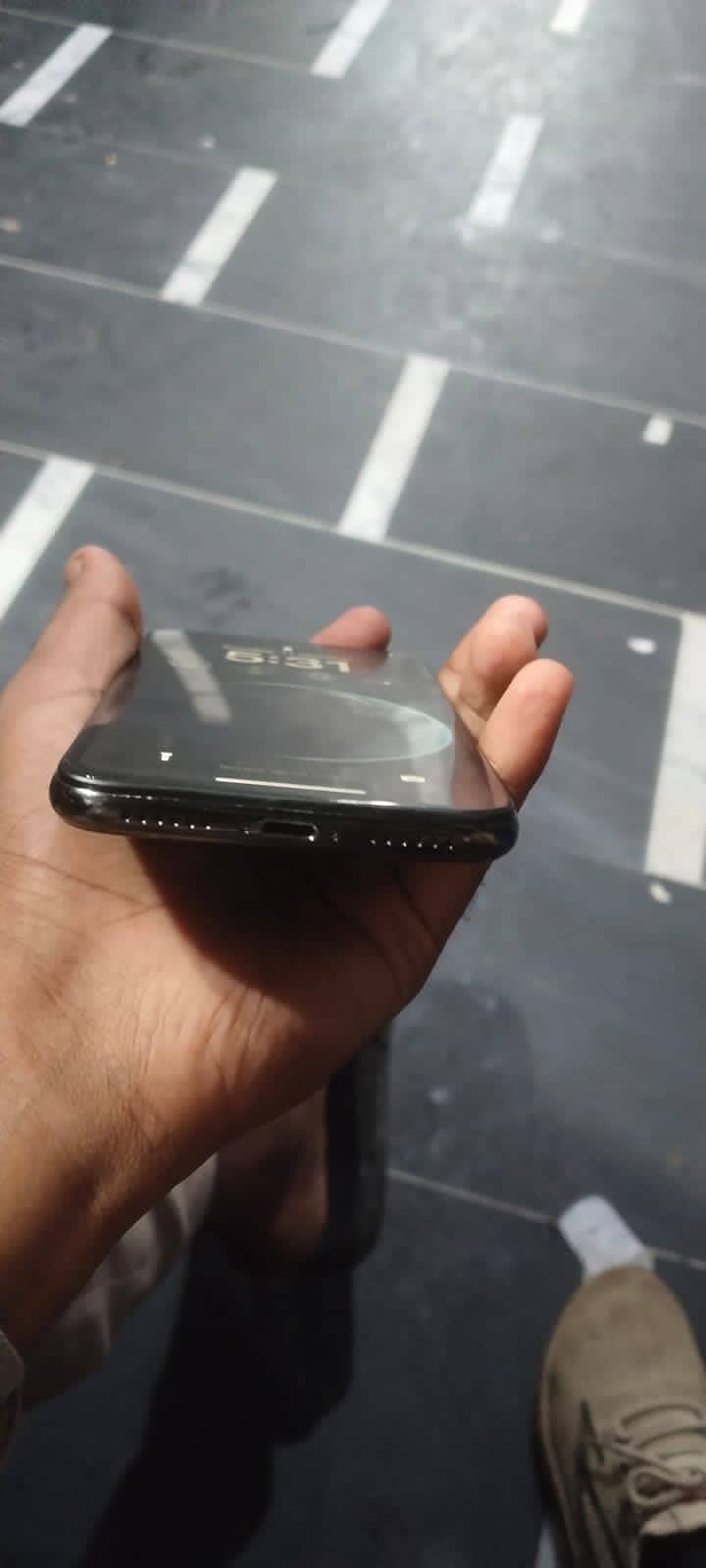 Apple iPhone X 2