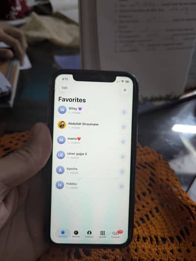 Apple iPhone 11, 128 Gb, PTA