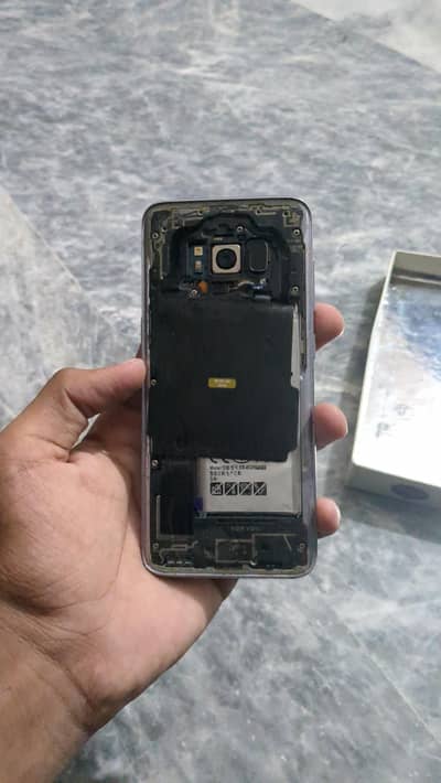 Samsung Mobile S8