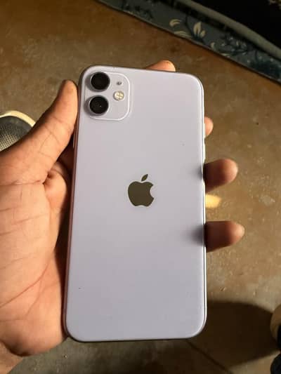 Apple iPhone 11