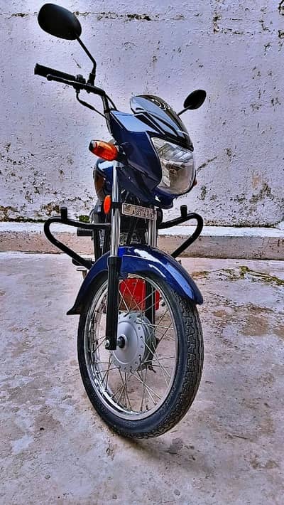 Honda Pridor