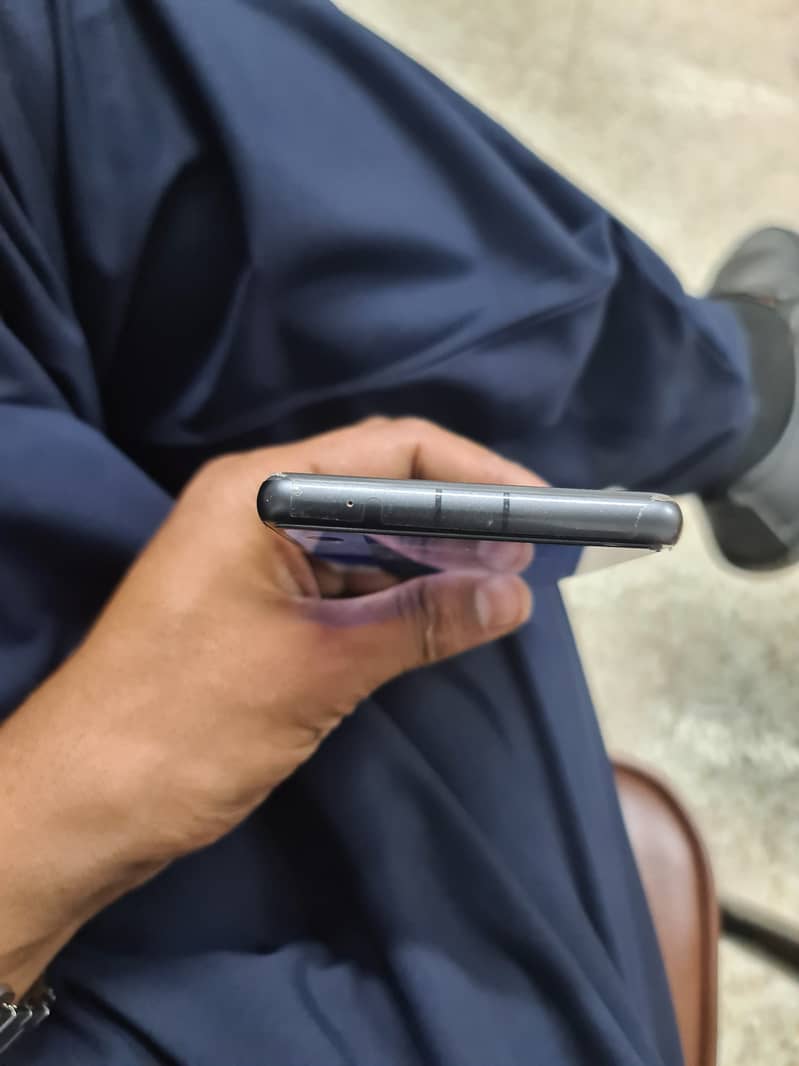 Google Pixel 7a 6