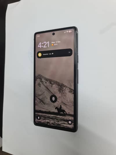 Google Pixel 7a