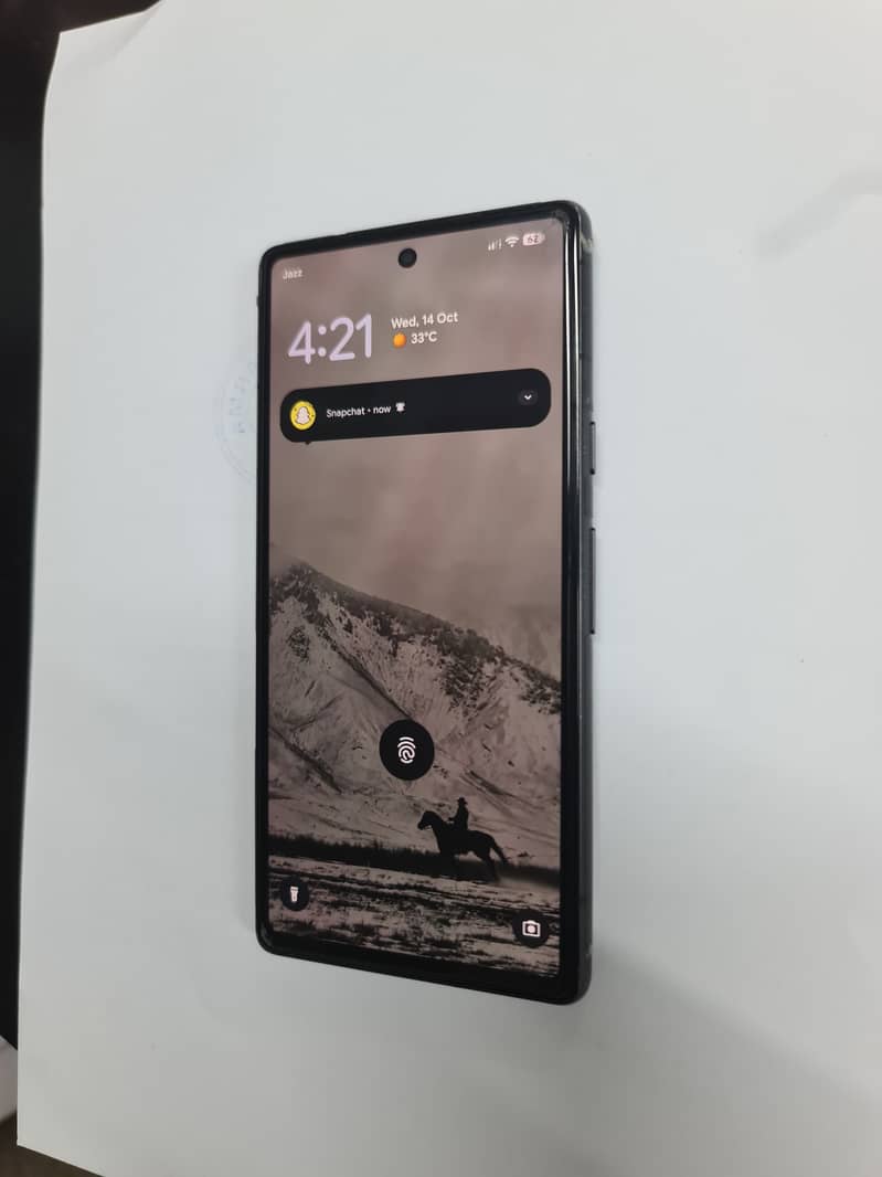 Google Pixel 7a 7