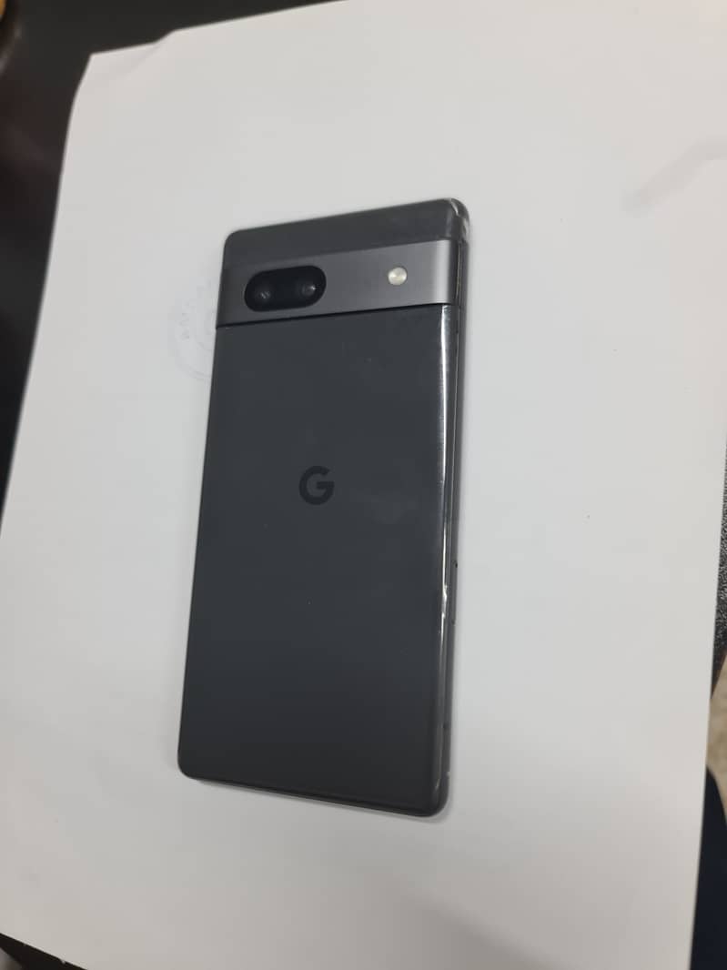 Google Pixel 7a 8