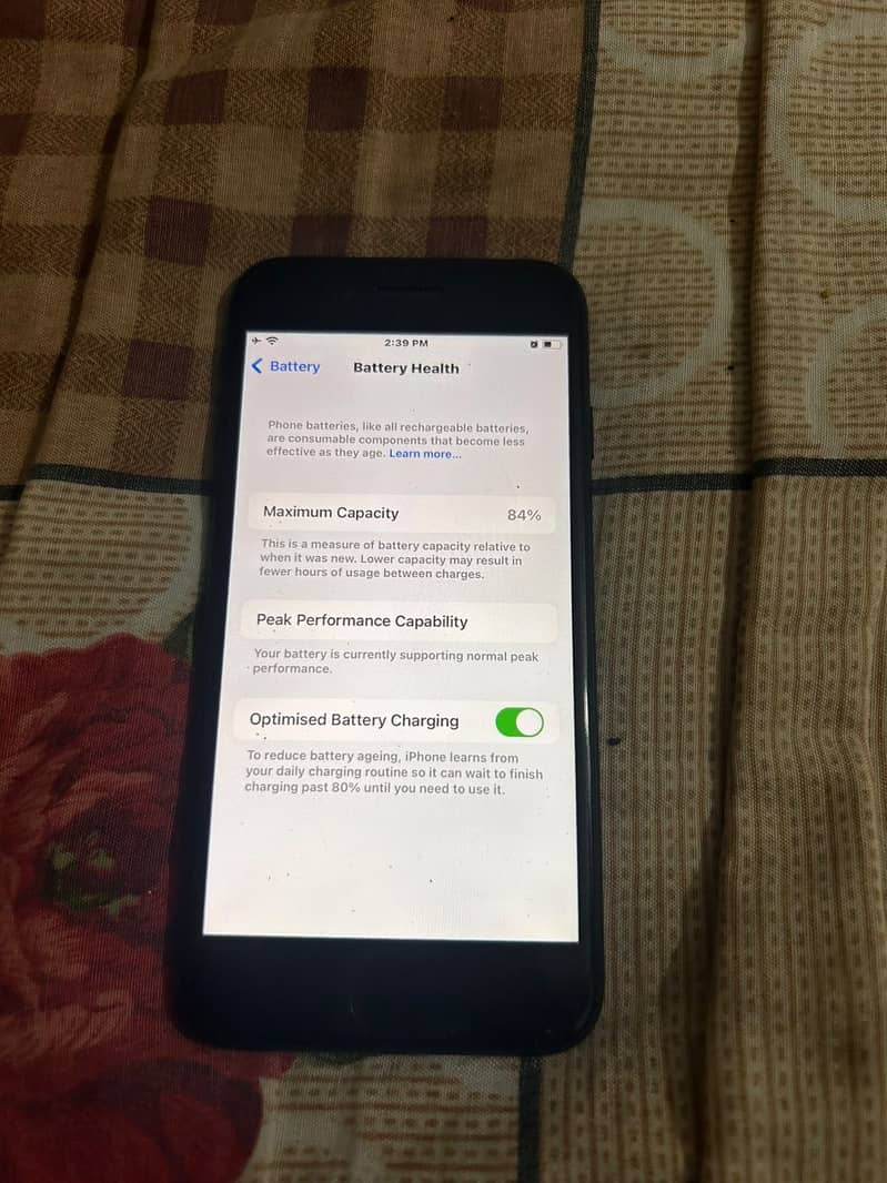 Apple iPhone 7 1