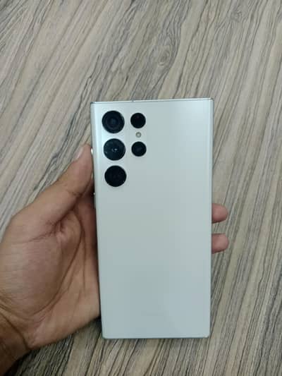 Samsung Mobile S23 Ultra