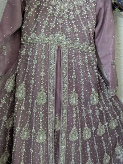 Walima dress