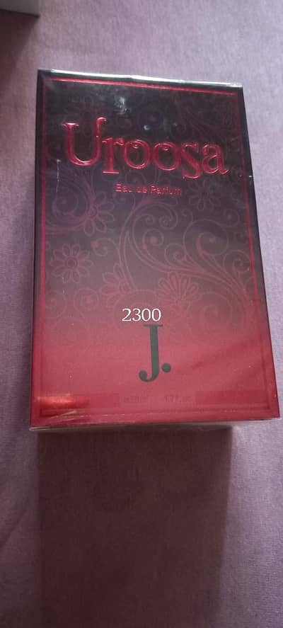 UROOSA PERFUME