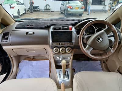 Honda City IDSI 2006 Automatic