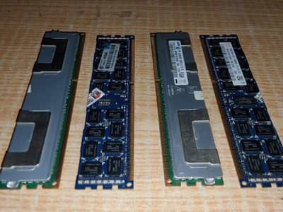 32gb ram PC3-12800R