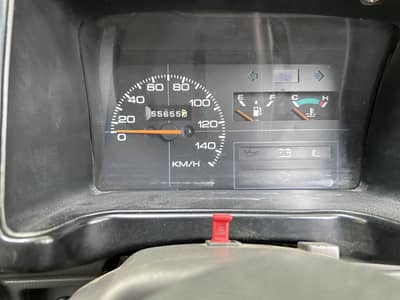 Suzuki Mehran VXR 2017